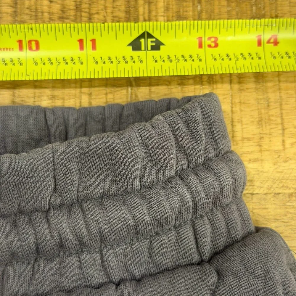 Harvard Logo‎ Women XS Gray Sweatpants Primark